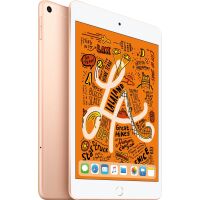 Планшет Apple iPad mini 64GB MUQY2RK/A (золотистый) Планшет Apple iPad mini 64GB MUQY2RK/A (золотистый)