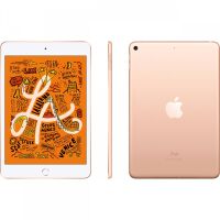 Планшет Apple iPad mini 64GB MUQY2RK/A (золотистый) Планшет Apple iPad mini 64GB MUQY2RK/A (золотистый)