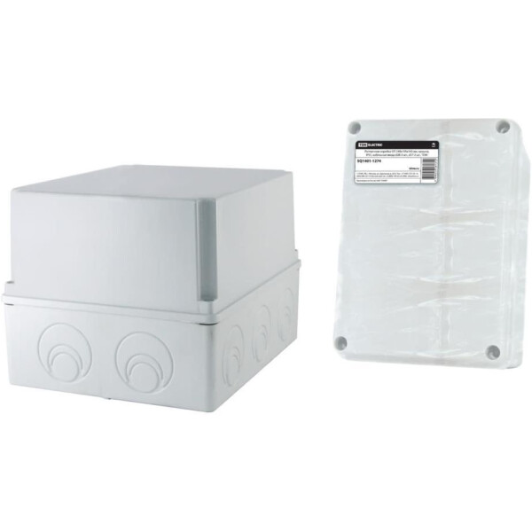 Распаячная коробка TDM Electric SQ1401-1274