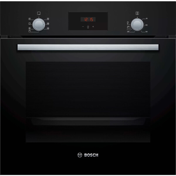 

Духовые шкафы электрические Bosch, Духовой шкаф BOSCH HBF133BA0