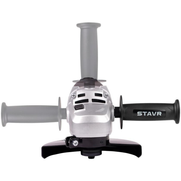 Машина углошлифовальная STAVR SAG 20-180RS Машина углошлифовальная STAVR SAG 20-180RS