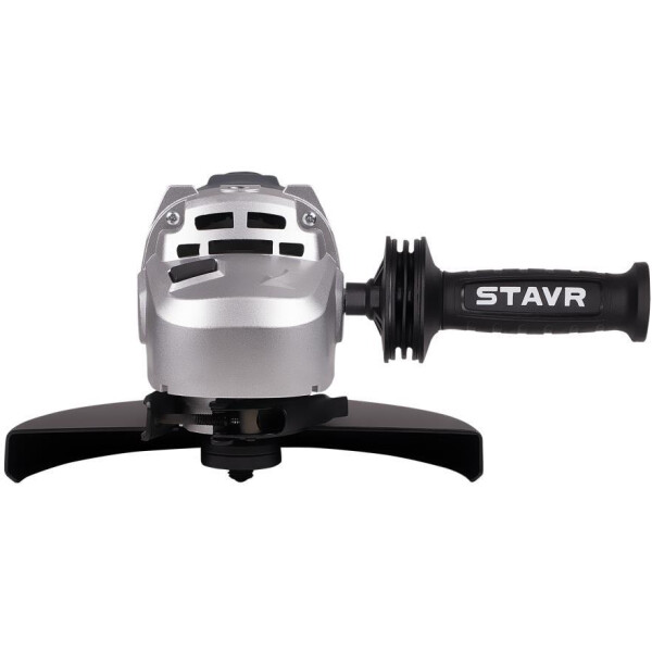 Машина углошлифовальная STAVR SAG 24-230RSC Машина углошлифовальная STAVR SAG 24-230RSC