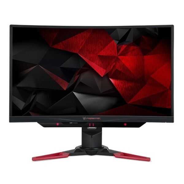 

Мониторы Acer, Монитор Acer Predator Z271Tbmiphzx (UM.HZ1EE.A02)