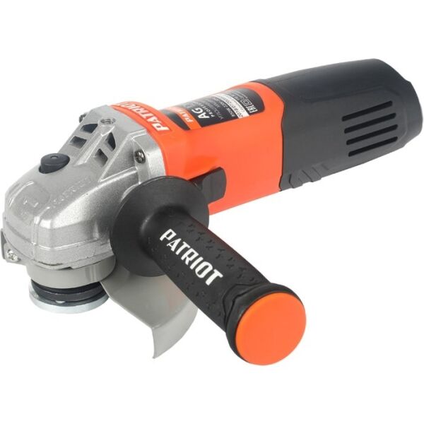 

Шлифмашины Patriot, Шлифмашина Patriot AG 126E