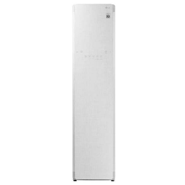 Стайлер LG S3WER (система для ухода за одеждой с помощью пара)