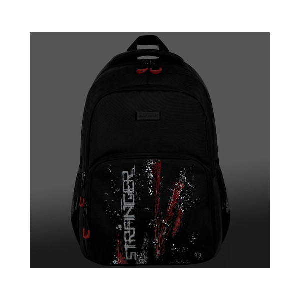 Рюкзак BRAUBERG Stranger 272581 Рюкзак BRAUBERG Stranger 272581