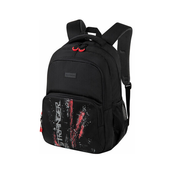 Рюкзак BRAUBERG Stranger 272581
