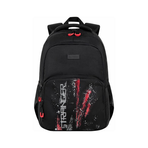 Рюкзак BRAUBERG Stranger 272581 Рюкзак BRAUBERG Stranger 272581