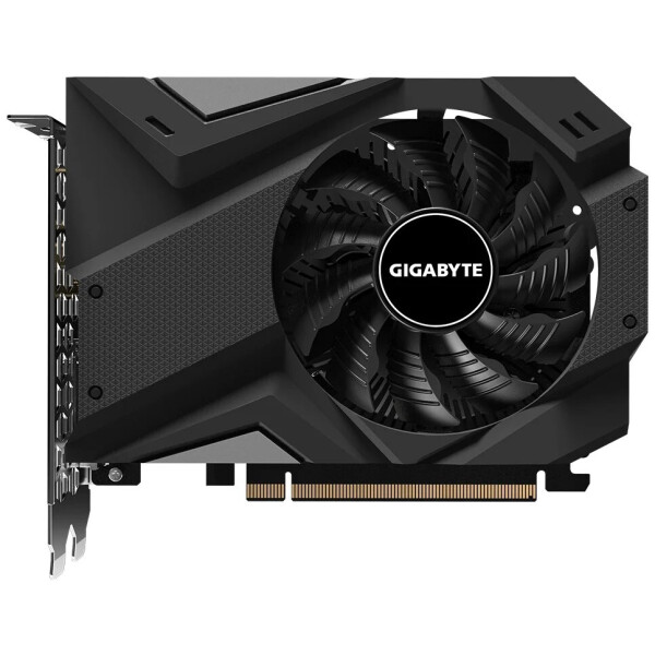 

Видеокарты GIGABYTE, Видеоплата GIGABYTE GV-N1630D6-4GD 1.0