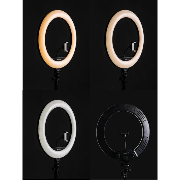 Кольцевая лампа Raylab RL-0118 Kit Кольцевая лампа Raylab RL-0118 Kit