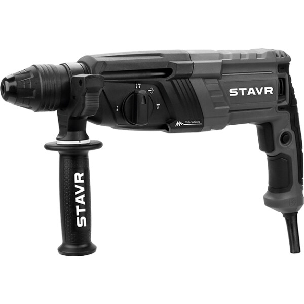 Перфоратор Stavr SBH 1100-30AV