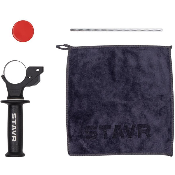 Перфоратор Stavr SBH 1100-30AV Перфоратор Stavr SBH 1100-30AV