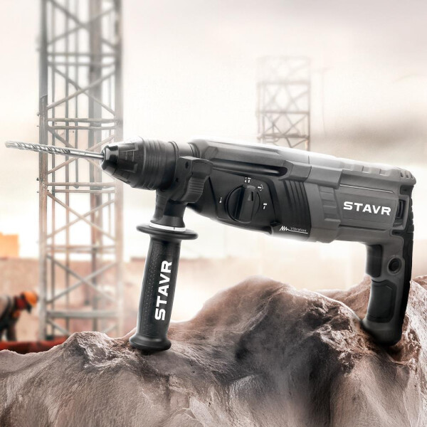 Перфоратор Stavr SBH 1100-30AV Перфоратор Stavr SBH 1100-30AV
