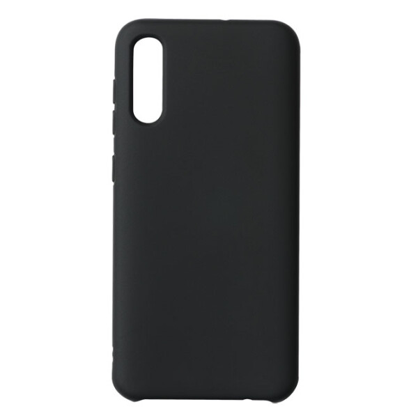 

Чехлы для мобильных телефонов AKAMI, Накладка AKAMI Suede для Samsung Galaxy A50/A30s/A50s Черный (9469)