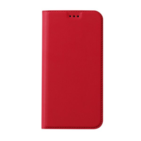 

Чехлы для мобильных телефонов AKAMI, Чехол книжка Akami для Xiaomi Redmi 8A Красный (9292)