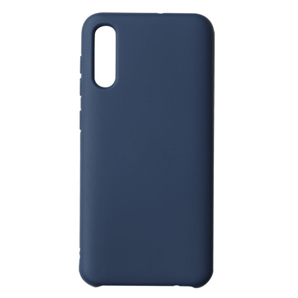 

Чехлы для мобильных телефонов AKAMI, Накладка AKAMI Suede для Samsung Galaxy A50/A30s/A50s Синий (9470)