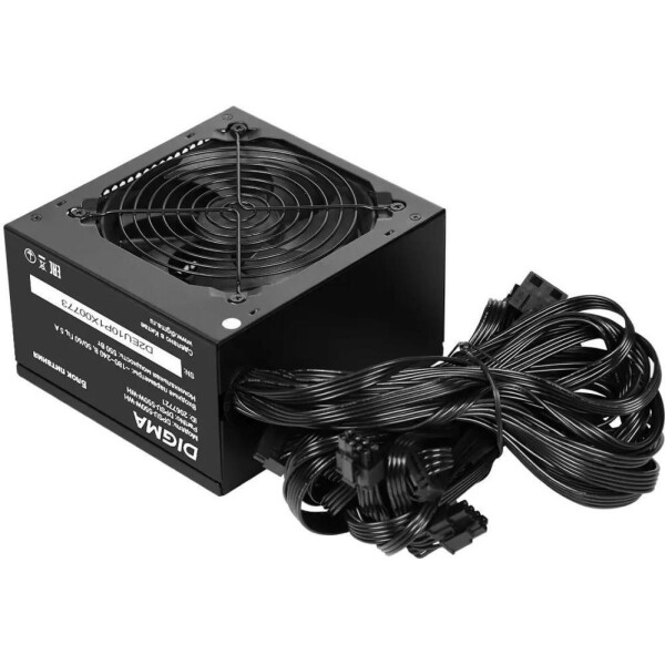 Блок питания Digma DPSU-550W-WH