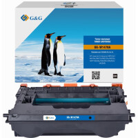Картридж лазерный G&G GG-W1470A черный