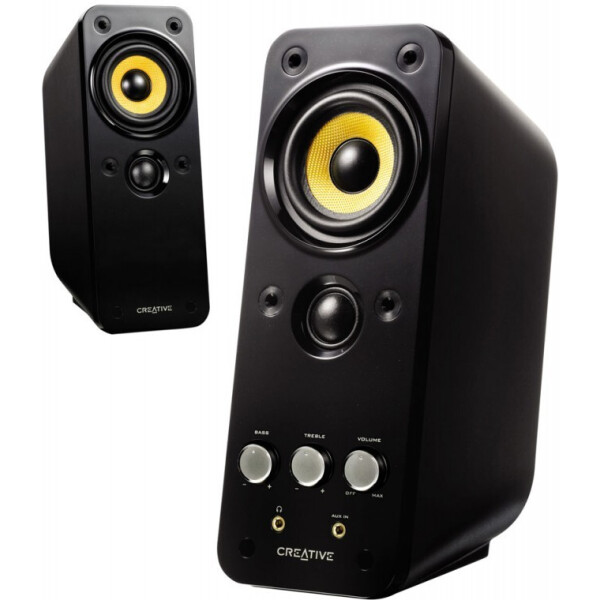 Акустика Creative GigaWorks T20 Акустика Creative GigaWorks T20