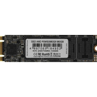 Накопитель SSD AMD R3MS0960G8 Накопитель SSD AMD R3MS0960G8