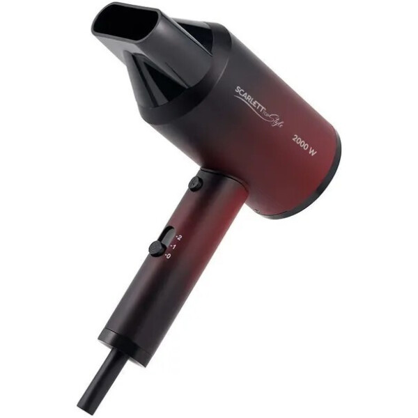 Фен Scarlett SC-HD70I38 Фен Scarlett SC-HD70I38