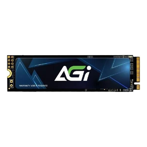 Накопитель SSD AGI AGI1T0G80AI808