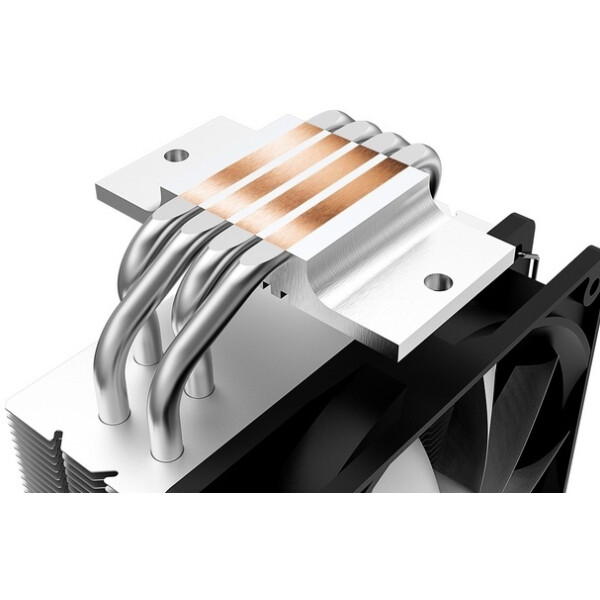 Кулер для процессора ID-Cooling SE-214-XT ARGB Black Кулер для процессора ID-Cooling SE-214-XT ARGB Black