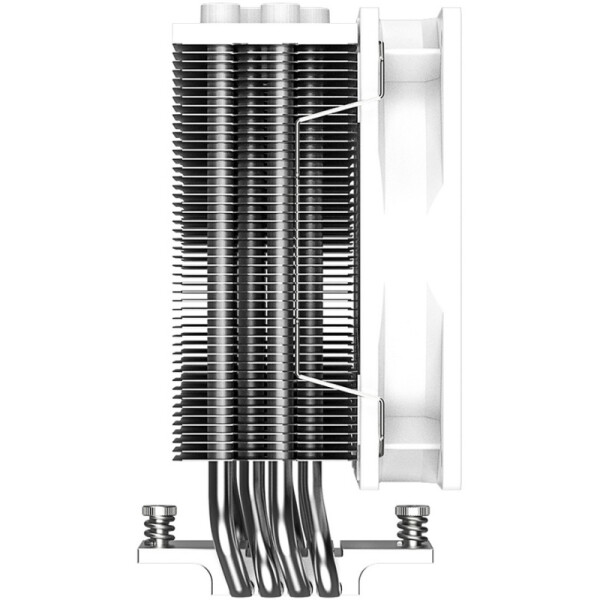 Кулер для процессора ID-Cooling SE-214-XT ARGB WHITE Кулер для процессора ID-Cooling SE-214-XT ARGB WHITE
