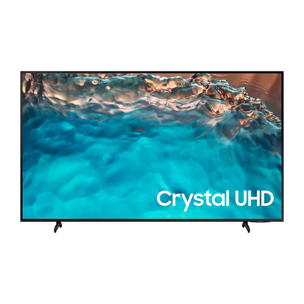 

Телевизоры Samsung, Телевизор Samsung UE85BU8000UXRU