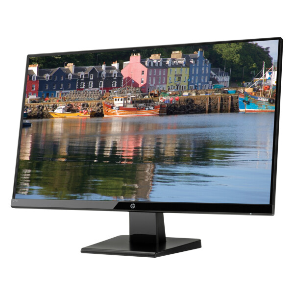 Монитор HP 27w 1JJ98AA Монитор HP 27w 1JJ98AA