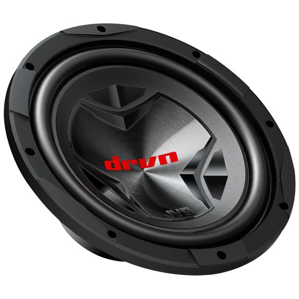 

Автомобильные сабвуферы JVC, Автомобильный сабвуфер JVC CW-DR120