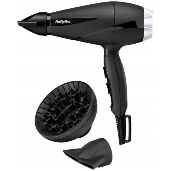 Фен BaByliss 6710DE