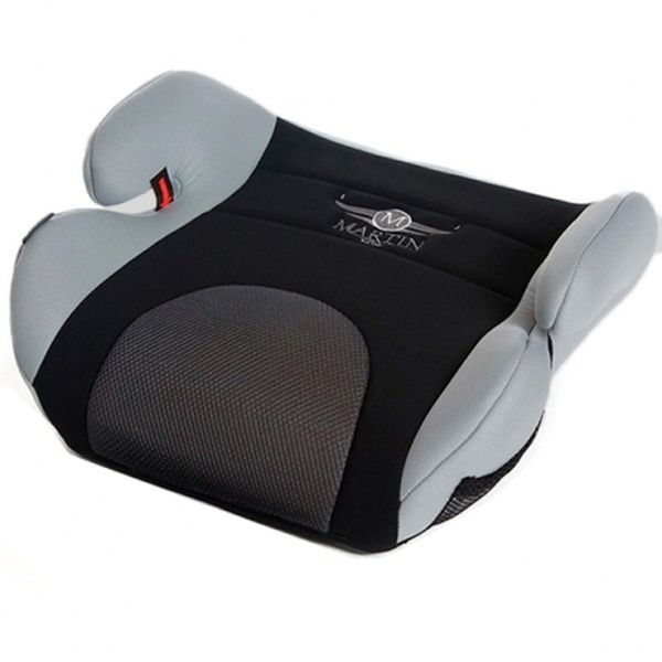

Детские автокресла MARTIN NOIR, Автомобильное детское кресло MARTIN NOIR Yoga light Light Grey