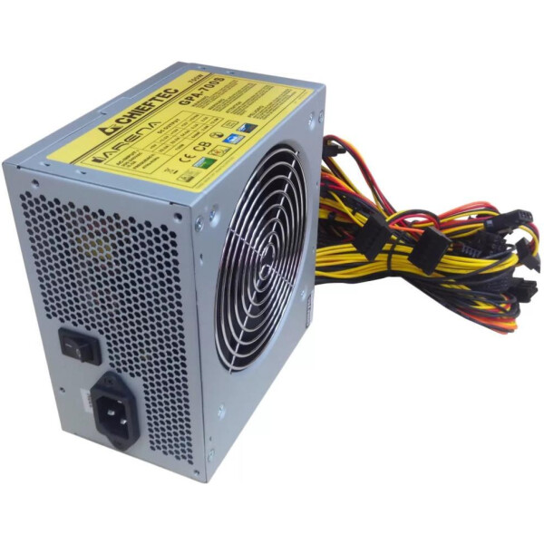 Блок питания Chieftec iArena GPA-700S Блок питания Chieftec iArena GPA-700S
