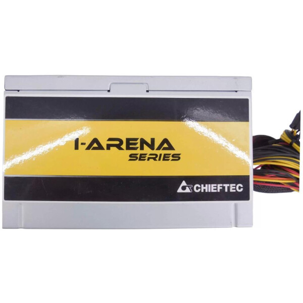 Блок питания Chieftec iArena GPA-700S Блок питания Chieftec iArena GPA-700S