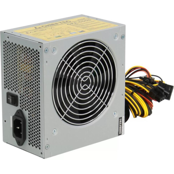 Блок питания Chieftec iArena GPA-600S