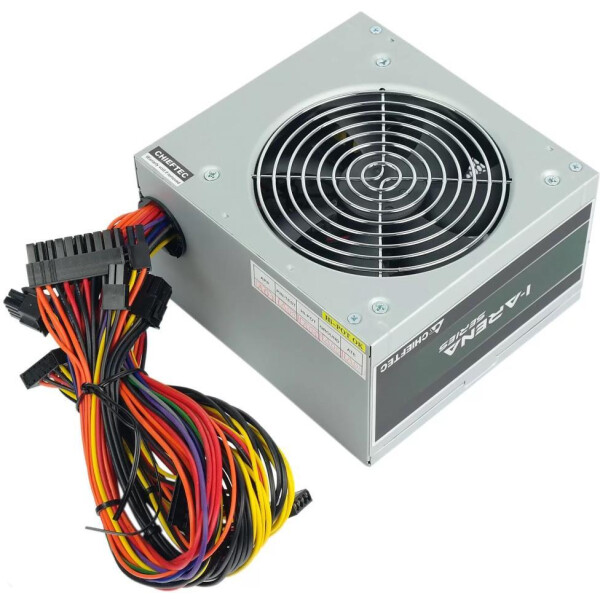 Блок питания Chieftec iArena GPA-600S Блок питания Chieftec iArena GPA-600S