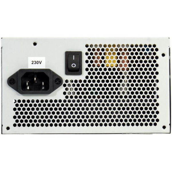 Блок питания Chieftec iArena GPA-600S Блок питания Chieftec iArena GPA-600S