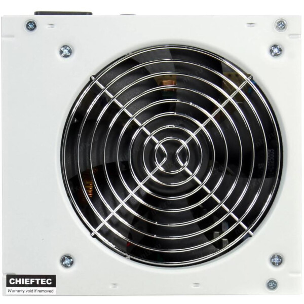 Блок питания Chieftec iArena GPA-600S Блок питания Chieftec iArena GPA-600S