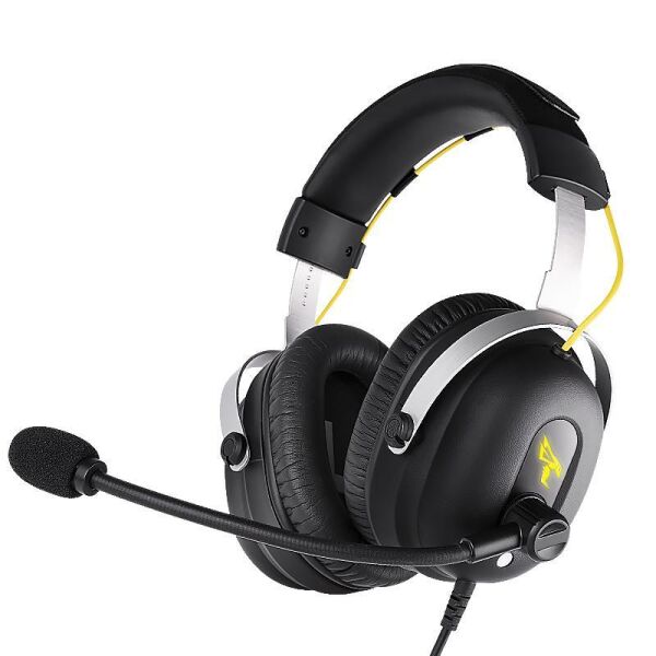 

Гарнитуры (наушники+микрофон) Somic, Наушники Somic G936PRO