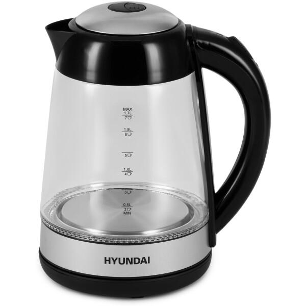 Электрический чайник Hyundai HYK-G3803 Электрический чайник Hyundai HYK-G3803