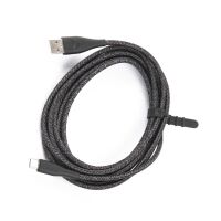 Кабель Usams U41 USB Type-C US-SJ398 (SJ398USB01) черный Кабель Usams U41 USB Type-C US-SJ398 (SJ398USB01) черный