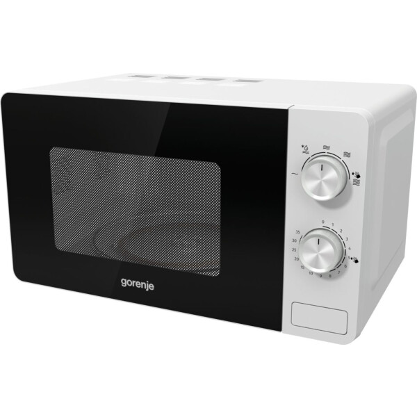 Микроволновая печь Gorenje MO20E1W Микроволновая печь Gorenje MO20E1W