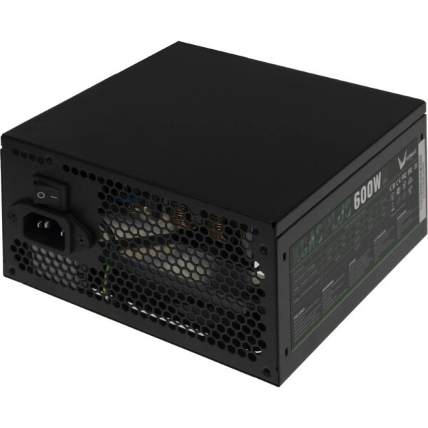 Блок питания Formula KCAS Plus 600W Блок питания Formula KCAS Plus 600W