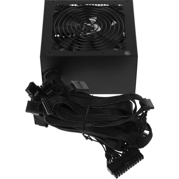 Блок питания Formula KCAS Plus 600W Блок питания Formula KCAS Plus 600W