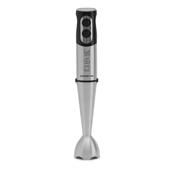 Блендер POLARIS PHB 0510A черный Блендер POLARIS PHB 0510A черный