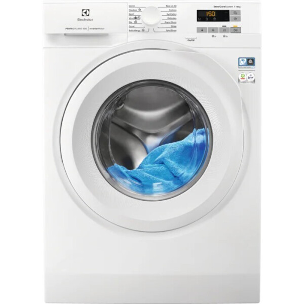 

Стиральные машины Electrolux, Стиральная машина ELECTROLUX EW6FN528W