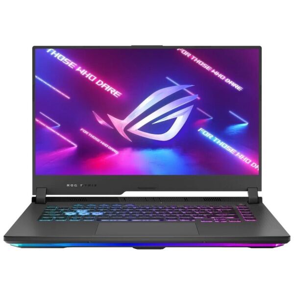 

Ноутбуки ASUS, Игровой ноутбук Asus ROG Strix G15 G513IE-HN065