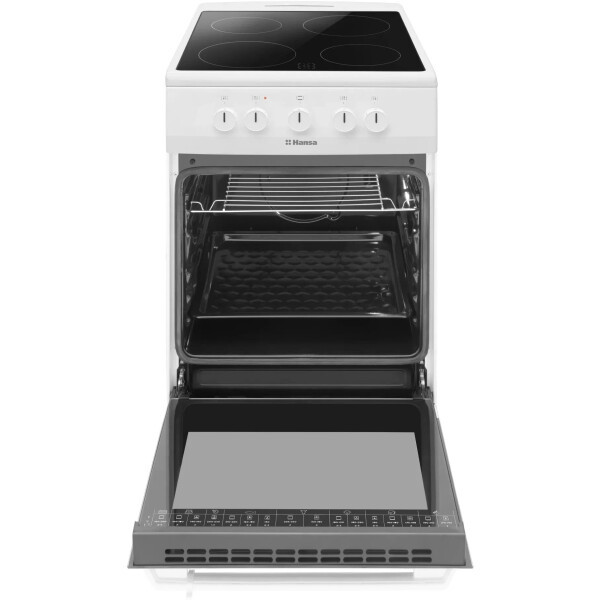 Плита электрическая Hansa FCCW53040 Плита электрическая Hansa FCCW53040