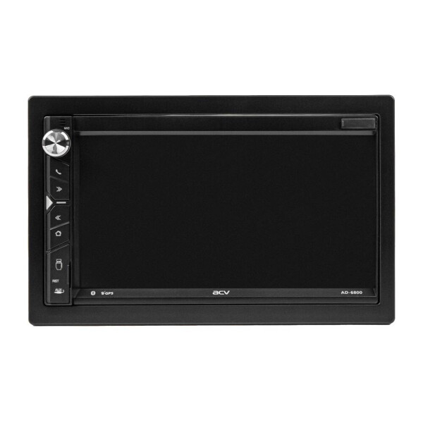 USB-магнитола ACV AD-6800 USB-магнитола ACV AD-6800